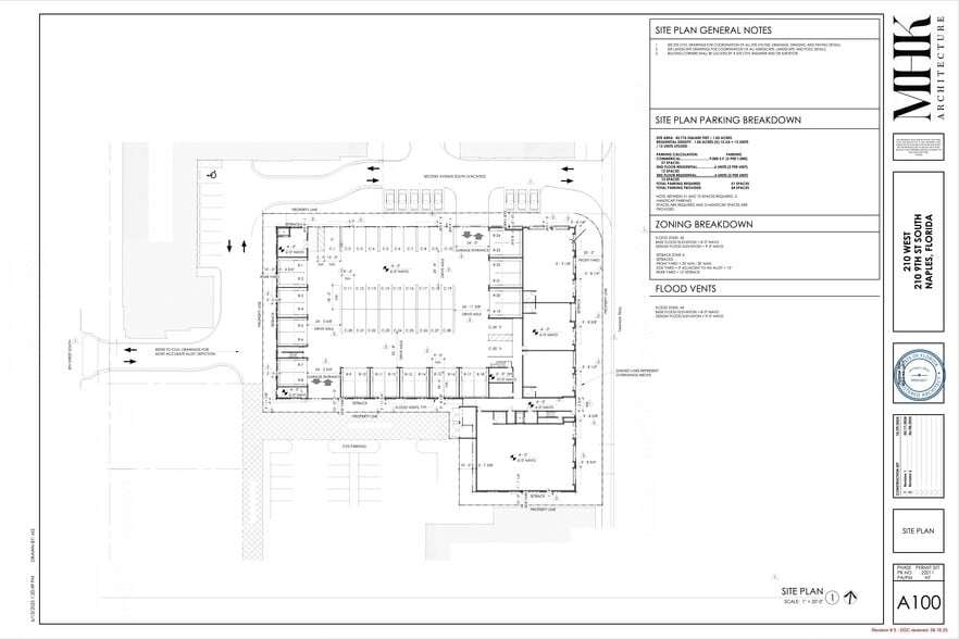 Primary Photo Of 210 9th St S, Naples Apartments For Lease