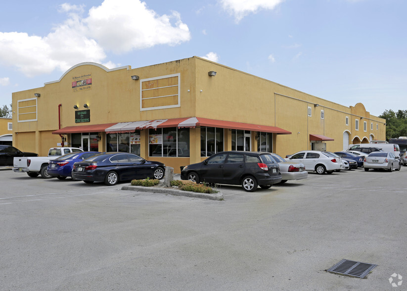 Primary Photo Of 13921 SW 143rd Ct, Miami Warehouse For Lease