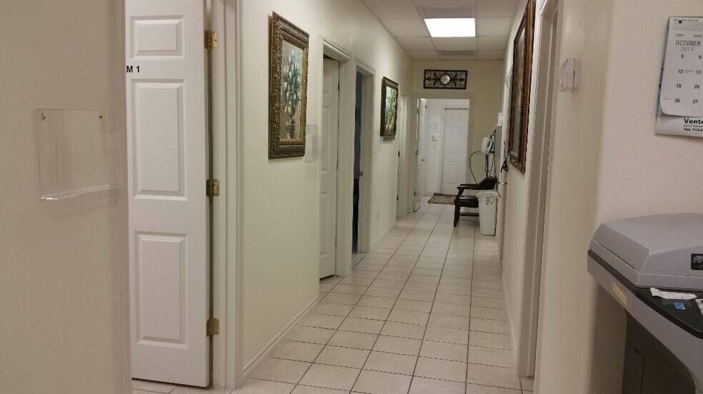 More Photos Of 20911 Kingsland Blvd, Katy Medical For Lease