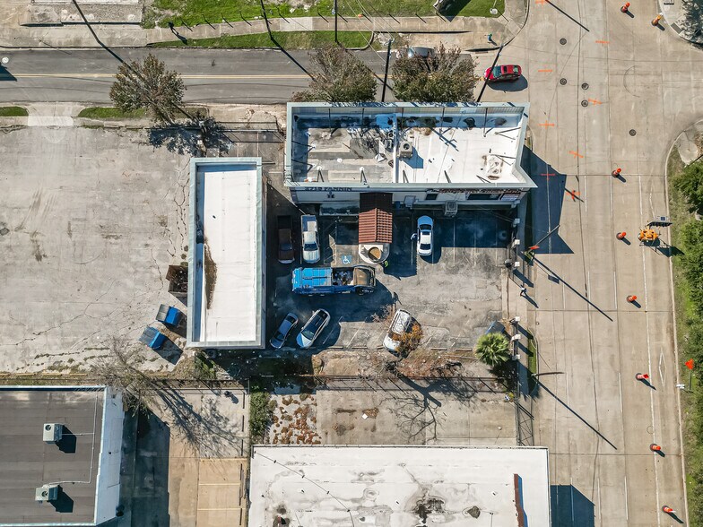 More Photos Of 2715 Fannin St, Houston Medical For Sale