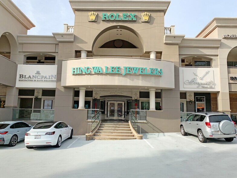 More Photos Of 1569 S Fairway Dr, Walnut Unknown For Lease