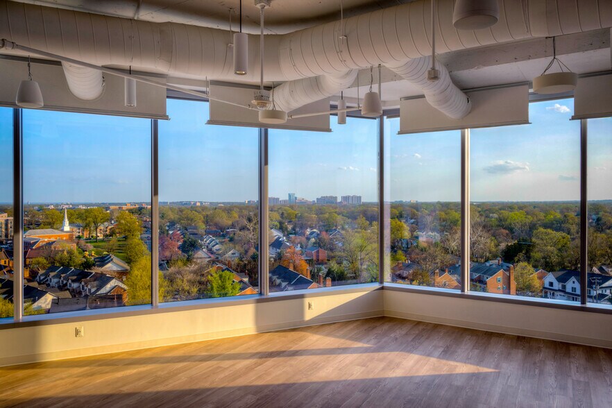 More Photos Of 800 N Glebe Rd, Arlington Office For Lease