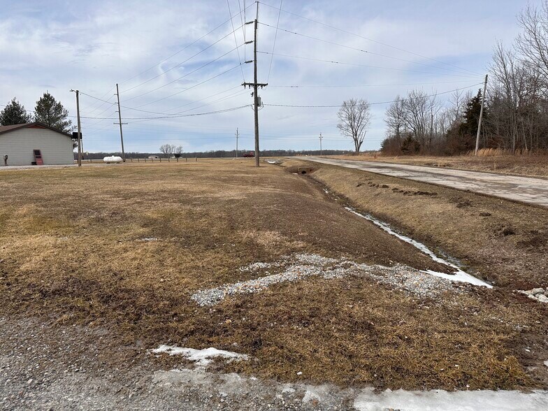 More Photos Of 52 Old US Highway 45, Louisville Land For Sale