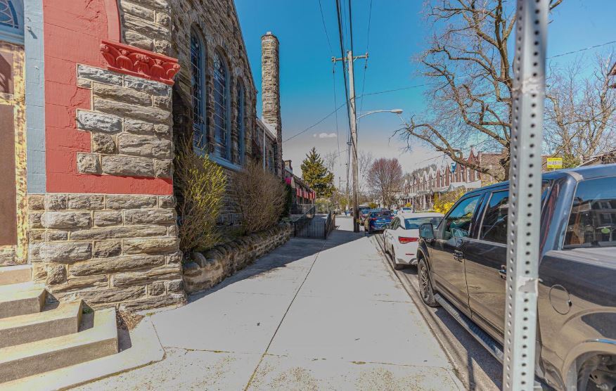 More Photos Of 101 W Mount Pleasant Ave, Philadelphia Daycare Center For Sale