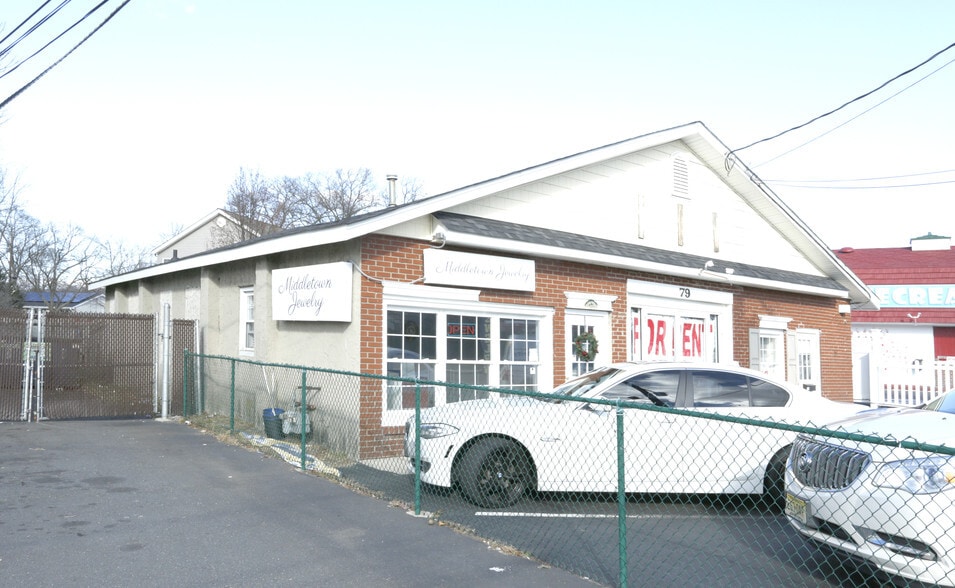 More Photos Of 79 Leonardville Rd, Belford General Retail For Sale