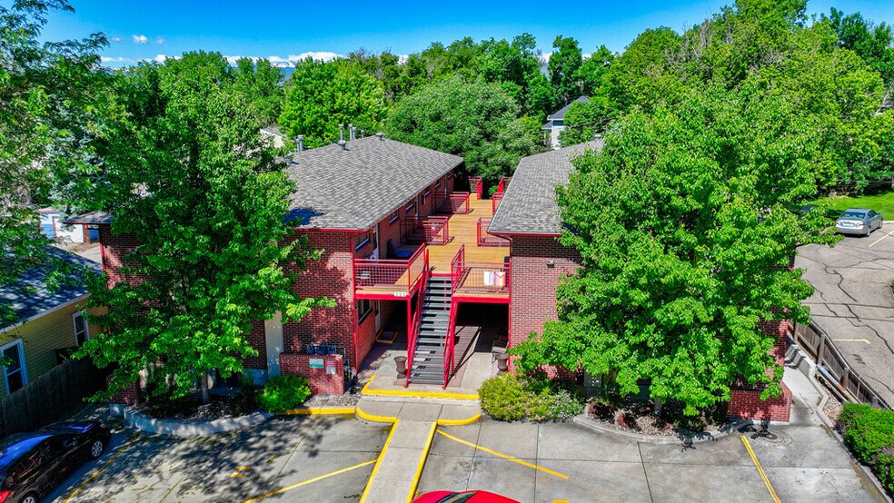 More Photos Of 225 Terry St, Longmont Apartments For Sale