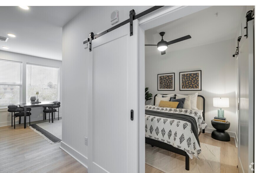 More Photos Of 4612 Gilead St, Charlotte Apartments For Lease
