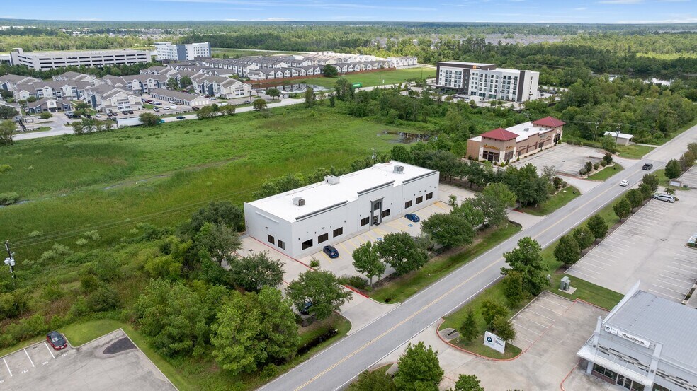 More Photos Of 255 Ed English Dr, Shenandoah Medical For Sale