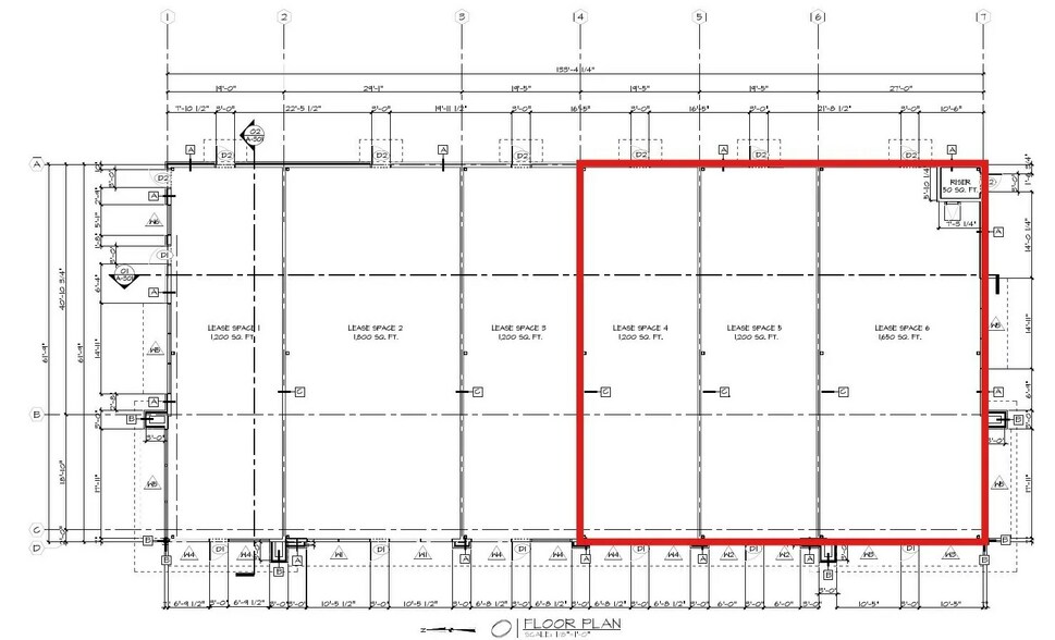 More Photos Of 12997 Main St, Frisco Storefront Retail Office For Sale