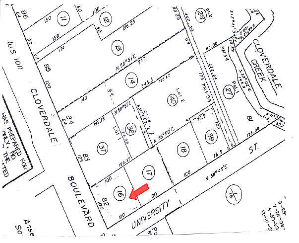 More Photos Of 504 N Cloverdale Blvd, Cloverdale General Retail For Sale