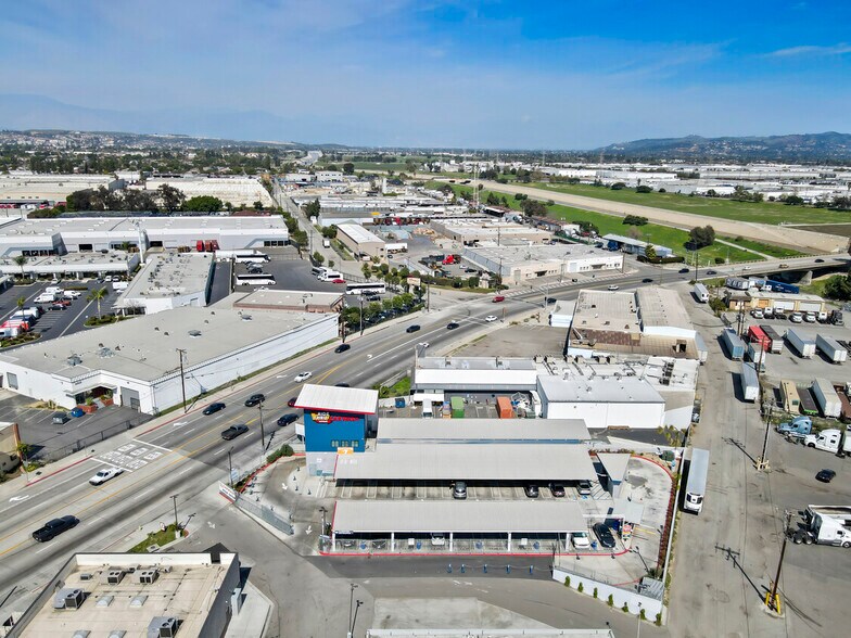 More Photos Of 8016 Slauson Ave, Montebello Carwash For Sale