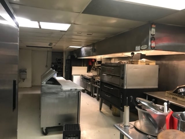 More Photos Of 188 Lafayette Rd, Salisbury Restaurant For Sale