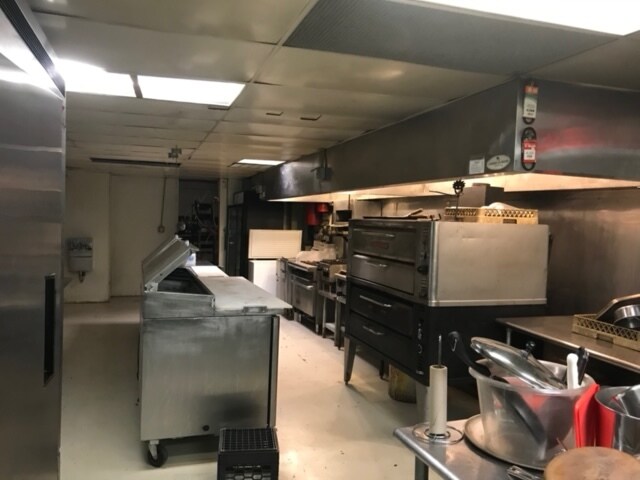 More Photos Of 188 Lafayette Rd, Salisbury Restaurant For Sale