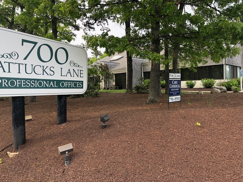More Photos Of 700 Attucks Ln, Hyannis Medical For Sale