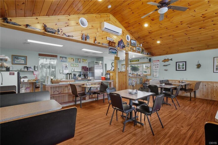 More Photos Of 2468 County Route 6, Hammond Hotel For Sale