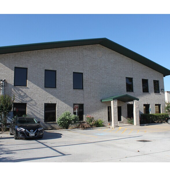 More Photos Of 14525 FM-529, Houston Office For Lease