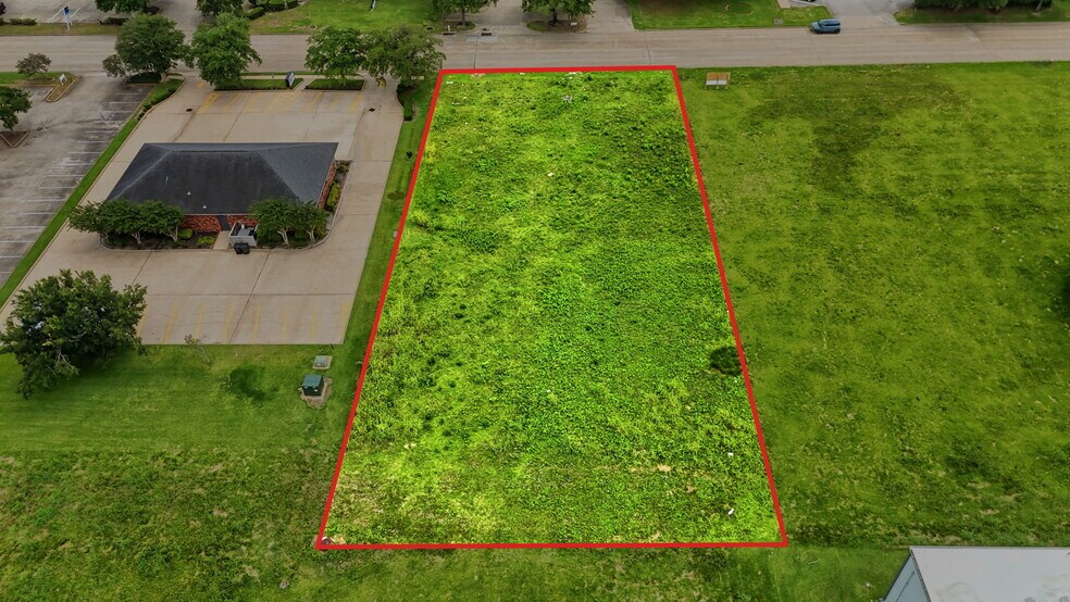 More Photos Of 0 Hercules Ave, Houston Land For Sale