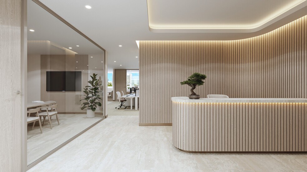 More Photos Of 1691 Michigan Ave, Miami Beach Office For Lease