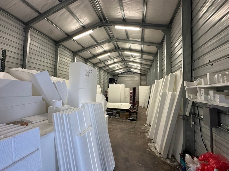 More Photos Of 7050 McComber St, Sacramento Industrial For Sale