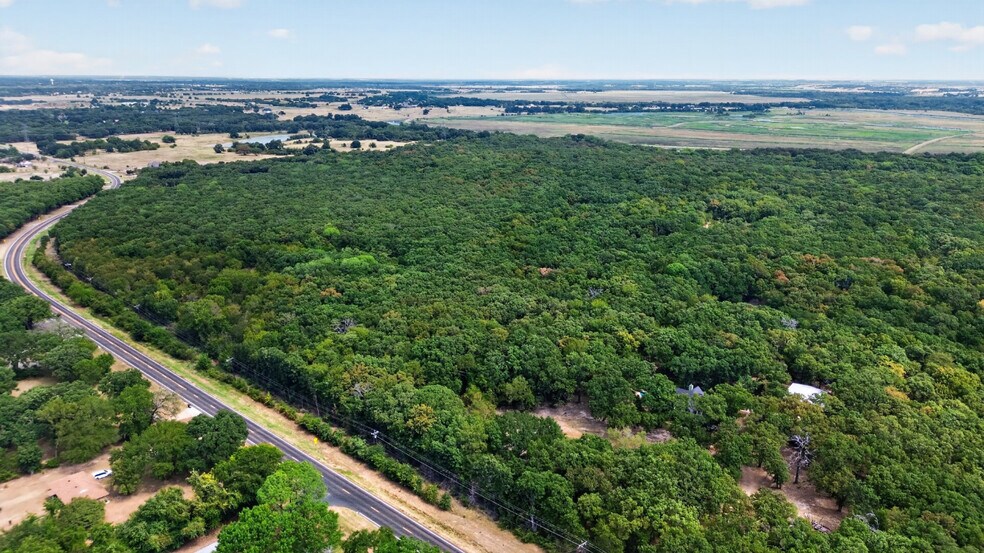 More Photos Of FM Road 1389, Combine Land For Sale