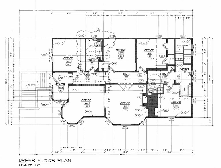 More Photos Of 700 Franklin St, Napa Office For Lease