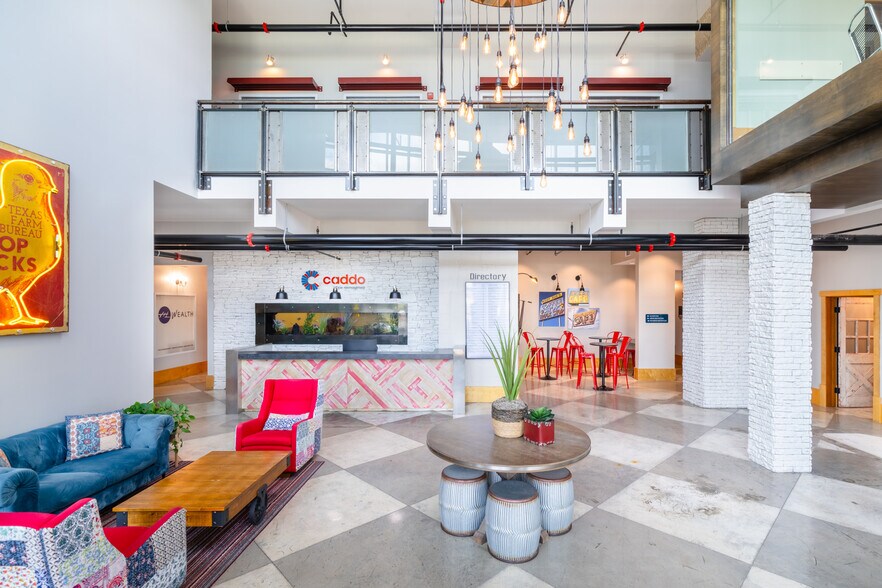 More Photos Of 6401 W Eldorado Pky, McKinney Coworking Space