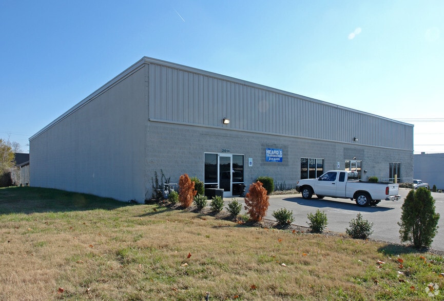 More Photos Of 2614-2616 Eugenia Ave, Nashville Freestanding For Lease