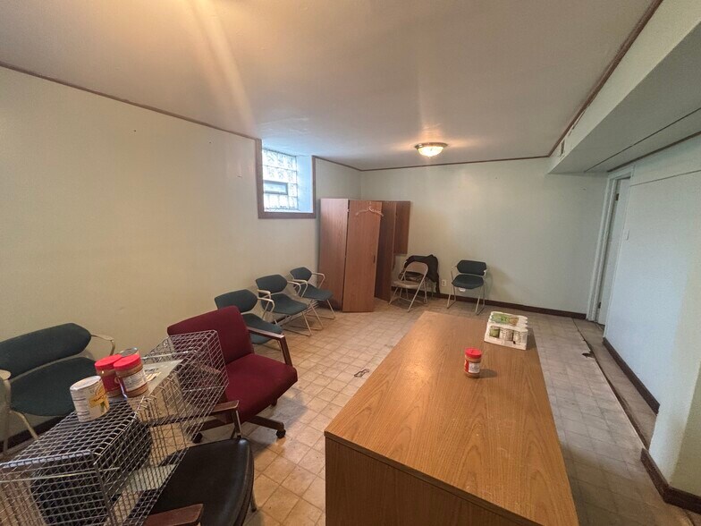 More Photos Of 10510 Sterritt St, Detroit Religious Facility For Sale