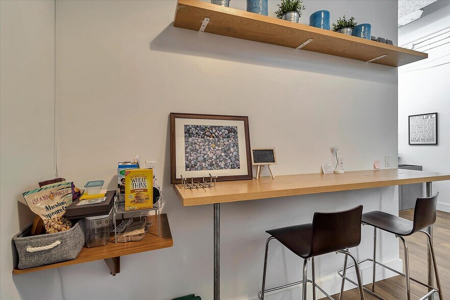 More Photos Of 260 Main St, Redwood City Loft Creative Space For Sale