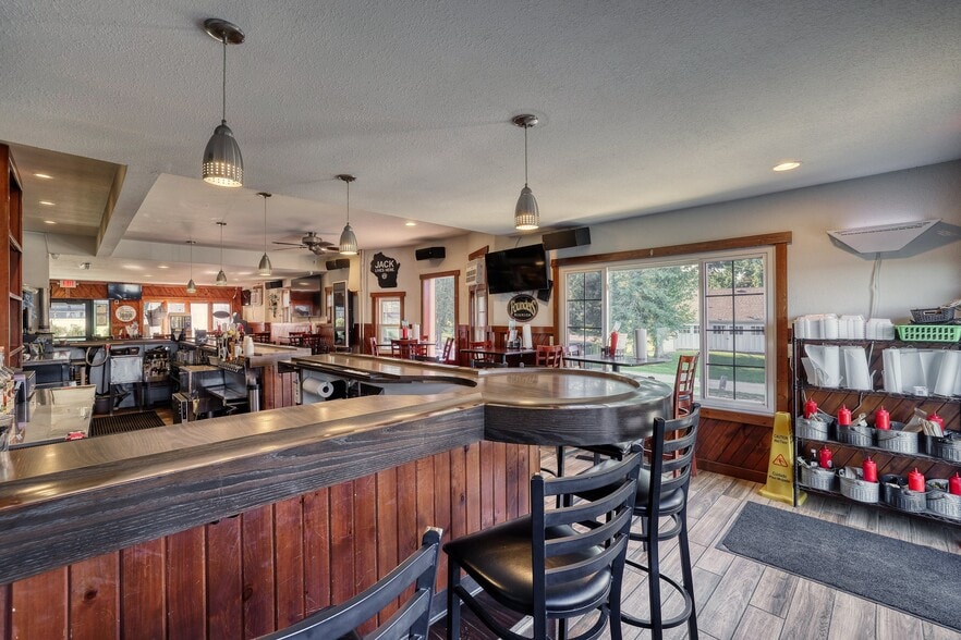 More Photos Of 0 Cty Rd, Hustisford Restaurant For Sale