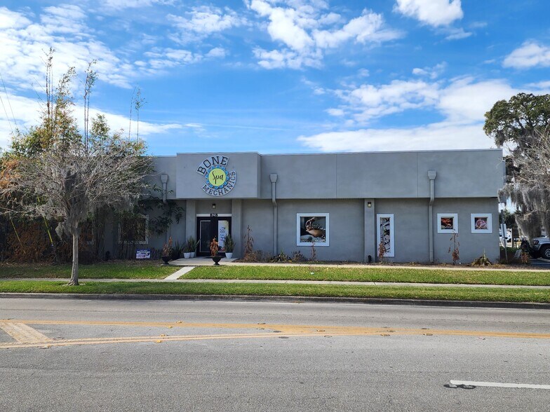 Primary Photo Of 828 Lake Baldwin Ln, Orlando Medical For Lease