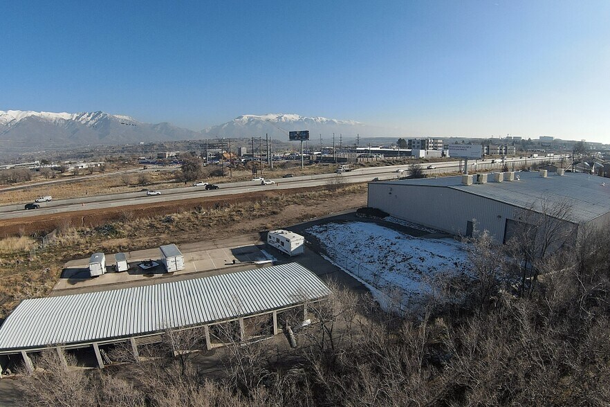 More Photos Of 4800 S 1700 W, Ogden Warehouse For Lease