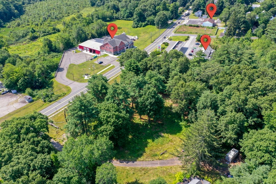 More Photos Of 193 West St, Ware Land For Lease