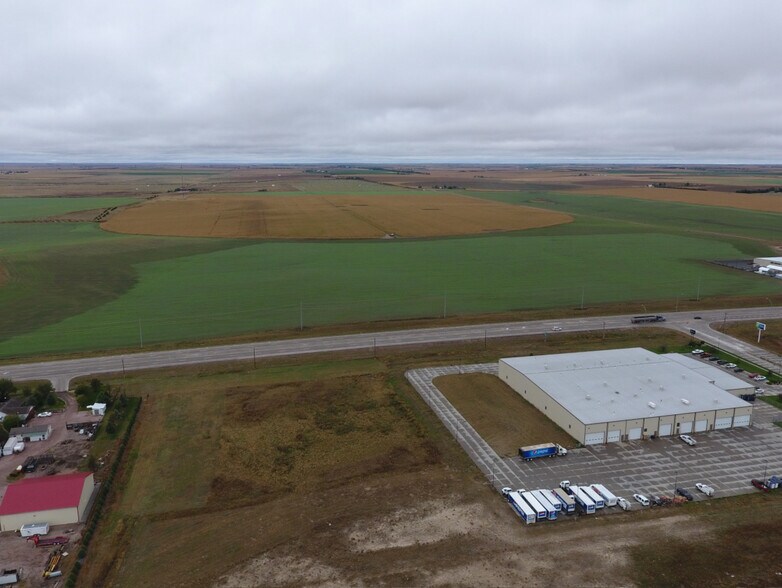 More Photos Of TBD US Hwy 385, Alliance Land For Sale