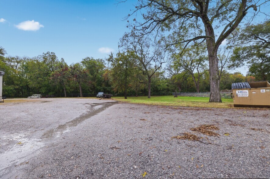 More Photos Of 654 W 138th St, Glenpool Industrial For Lease