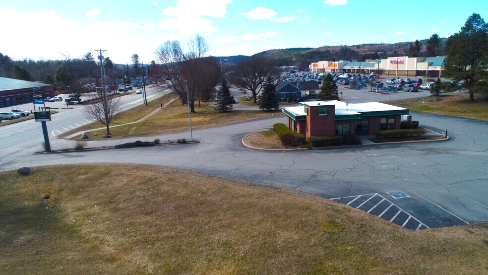 Primary Photo Of 942 Putney Rd, Brattleboro Bank For Sale