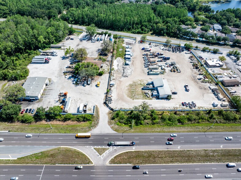 More Photos Of 14159 Black Lake Rd, Odessa Land For Lease