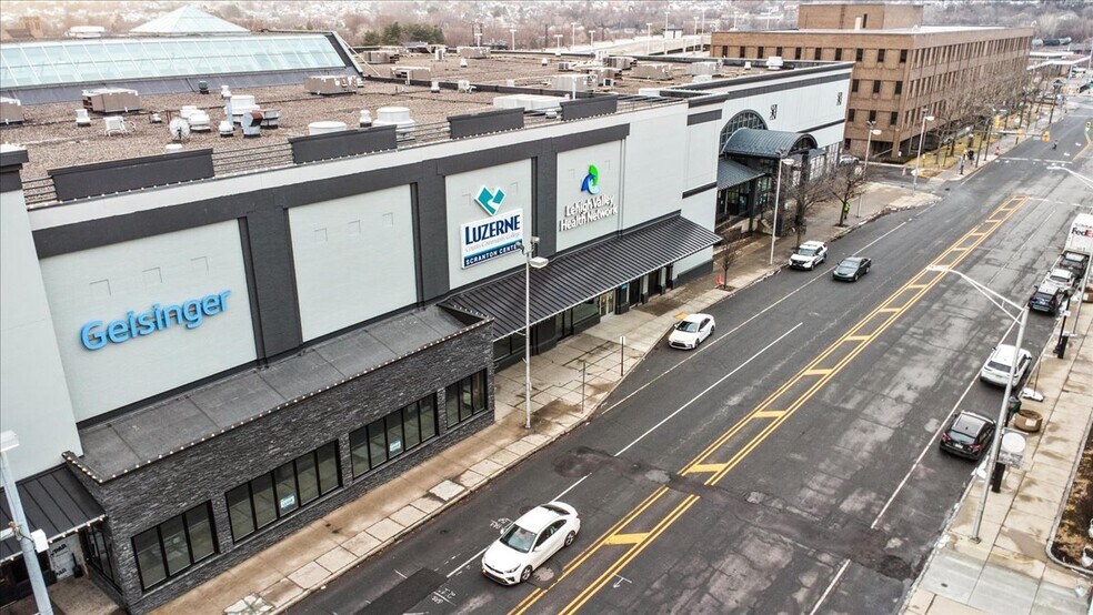 More Photos Of 300 Lackawanna Ave, Scranton Unknown For Lease