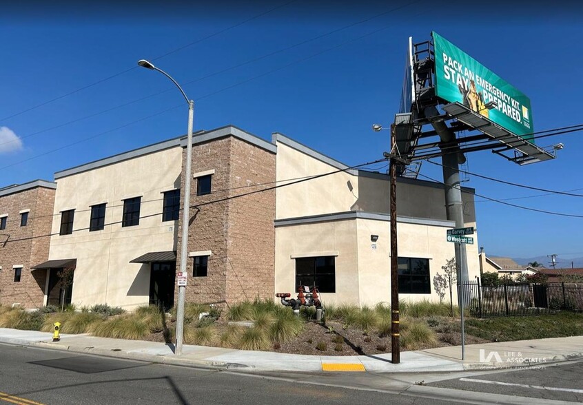 Primary Photo Of 12793 Garvey Ave, Baldwin Park Manufacturing For Lease