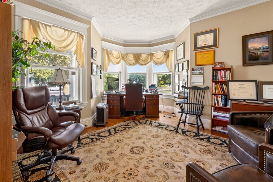 More Photos Of 42 Main Street, Canandaigua Office For Sale