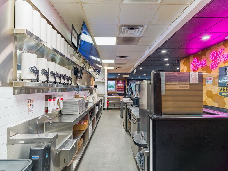 More Photos Of 9595 W Tropicana Ave, Las Vegas Restaurant For Lease