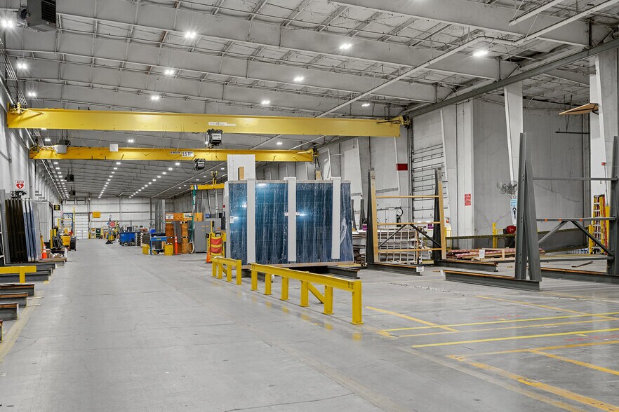 4004 Fairview Industrial Dr SE, Salem, OR 97302 Manufacturing For