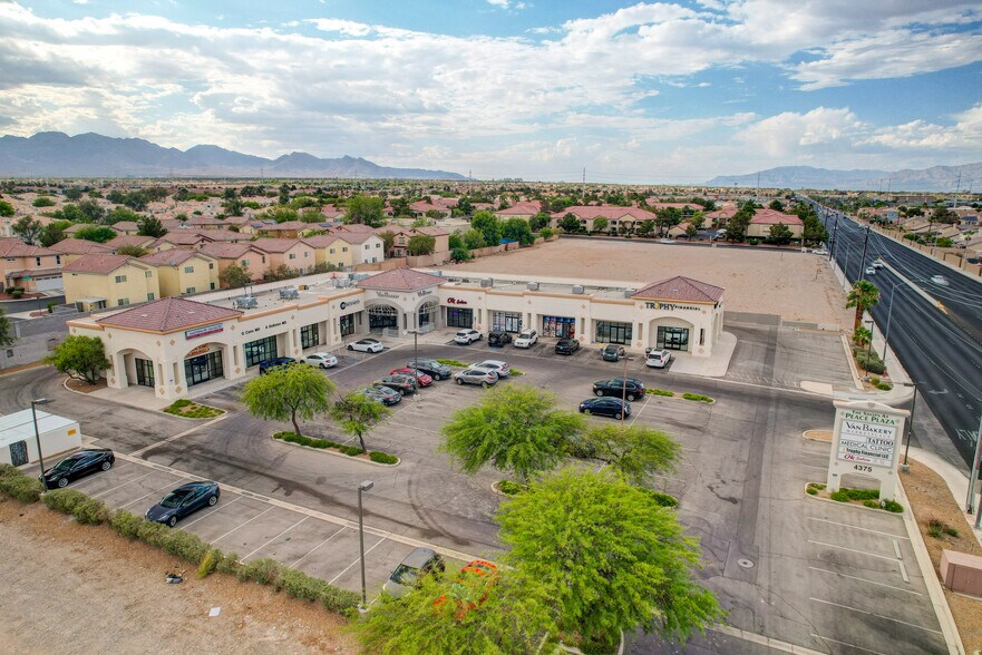 More Photos Of 4375 S Buffalo Dr, Las Vegas Storefront Retail Office For Sale