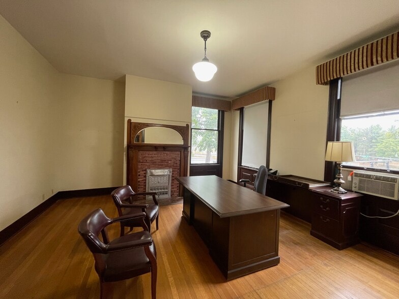 More Photos Of 1435 Market Ave N, Canton Office Residential For Sale