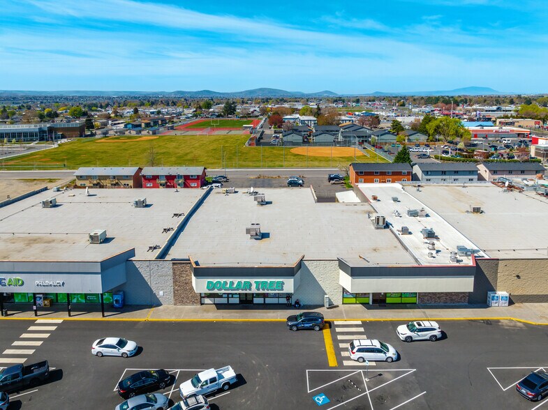 More Photos Of 1308-1408 N 20th Ave, Pasco Unknown For Lease