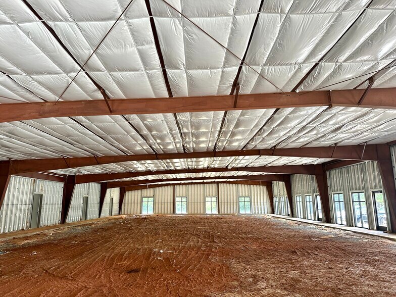 More Photos Of 5105 Jefferson Rd, Athens Medical For Lease