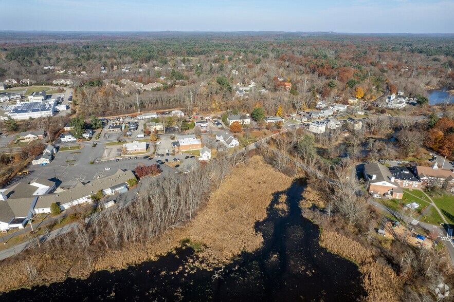 More Photos Of 260 Boston Post Rd, Wayland Office For Lease