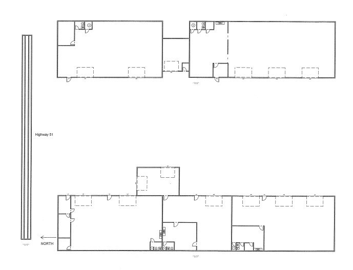 More Photos Of 2175 W Choctaw St, Tahlequah Light Distribution For Sale