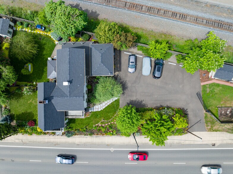 More Photos Of 236 SE Stephens St, Roseburg Hospitality For Sale