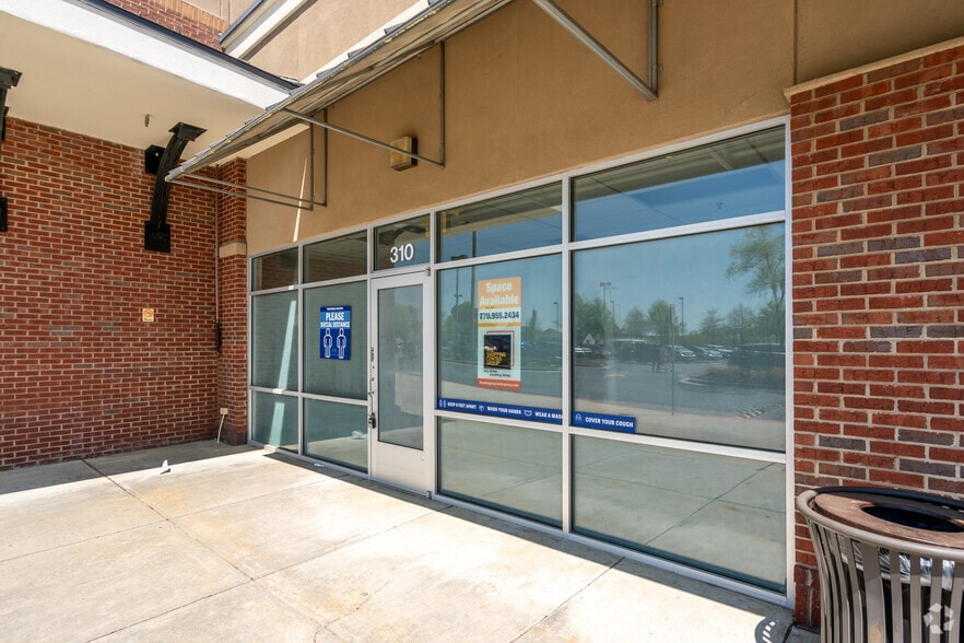 More Photos Of 1025 Veterans Memorial Hwy SE, Mableton Unknown For Lease